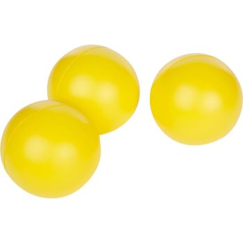 Pro Touch ACE FOAM BALL 70 MM, teniska loptica, žuta