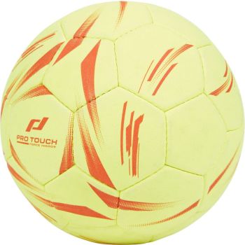 Pro Touch FORCE INDOOR, lopta nogometna indoor, žuta