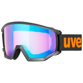 Uvex ATHLETIC CV, skijaške naočale, plava