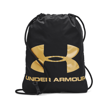 Under Armour OZSEE SACKPACK, ruksak, crna