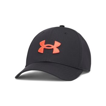 Under Armour M BLITZING LOW STR, muška kapa, crna