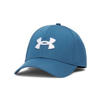 Under Armour M BLITZING LOW STR, muška kapa, plava