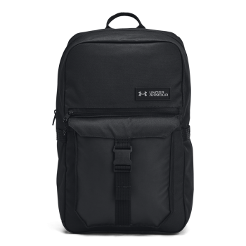 Under Armour TRIUMPH CAMPUS BACKPACK, ruksak, crna