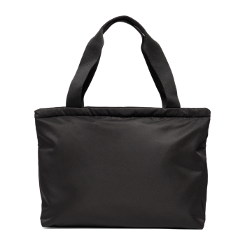 Under Armour STUDIO LITE TOTE, torba na rame, crna