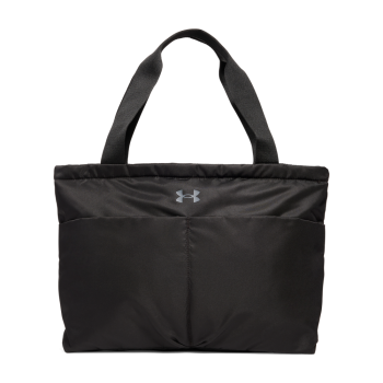 Under Armour STUDIO LITE TOTE, torba na rame, crna