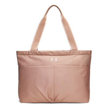Under Armour STUDIO LITE TOTE, torba na rame, smeđa