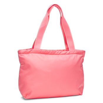Under Armour STUDIO LITE TOTE, torba na rame, roza
