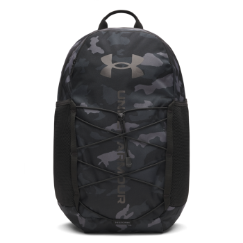 Under Armour HUSTLE SPORT 6.0 BACKPACK, ruksak, crna