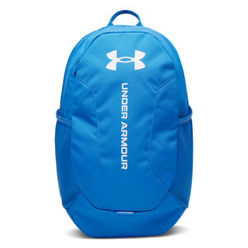 Under Armour HUSTLE LITE BACKPACK, ruksak, plava
