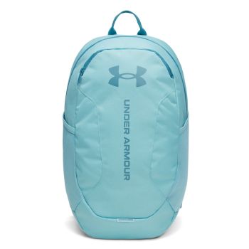 Under Armour HUSTLE LITE BACKPACK, ruksak, plava