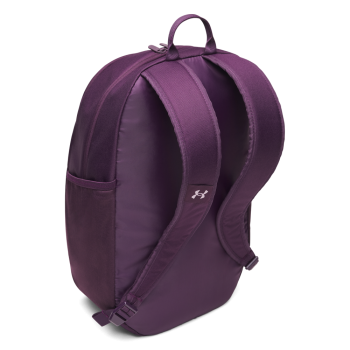 Under Armour HUSTLE LITE BACKPACK, ruksak, ljubičasta