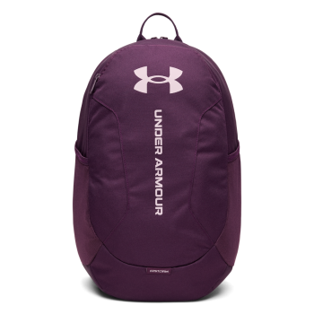Under Armour HUSTLE LITE BACKPACK, ruksak, ljubičasta