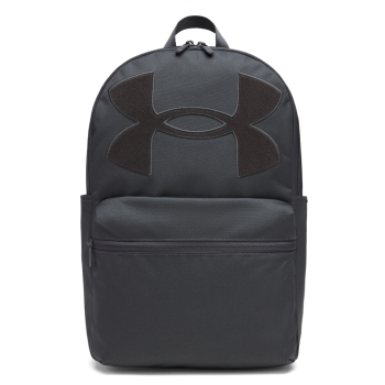 Under Armour ESSENTIAL PATCH BP, ruksak, crna