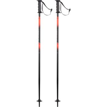 McKinley TEAM 100, dječiji ski štapovi, crna