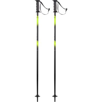 McKinley TEAM 100, dječiji ski štapovi, crna