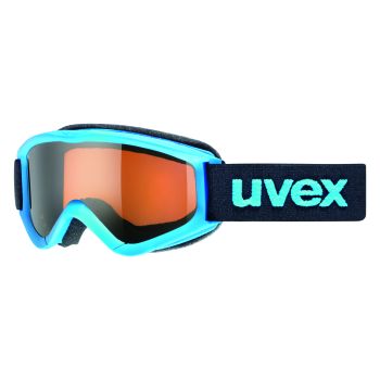 Uvex SPEEDY PRO, dječije skijaške naočale, plava