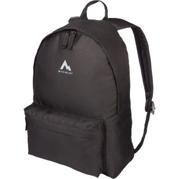 McKinley VANCOUVER, ruksak, crna