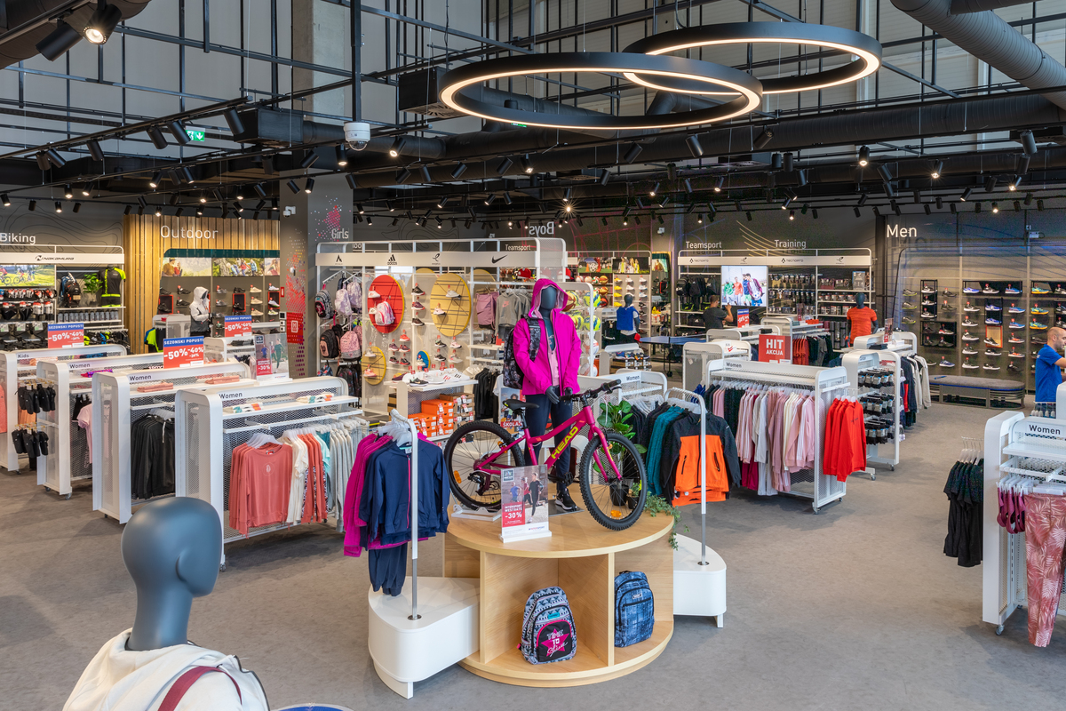 Intersport Sarajevo West