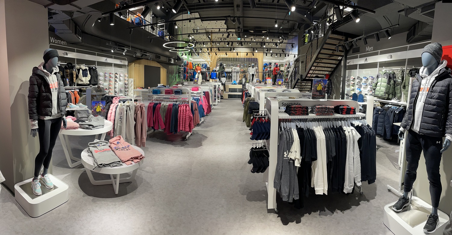 Intersport Sarajevo Imperijal