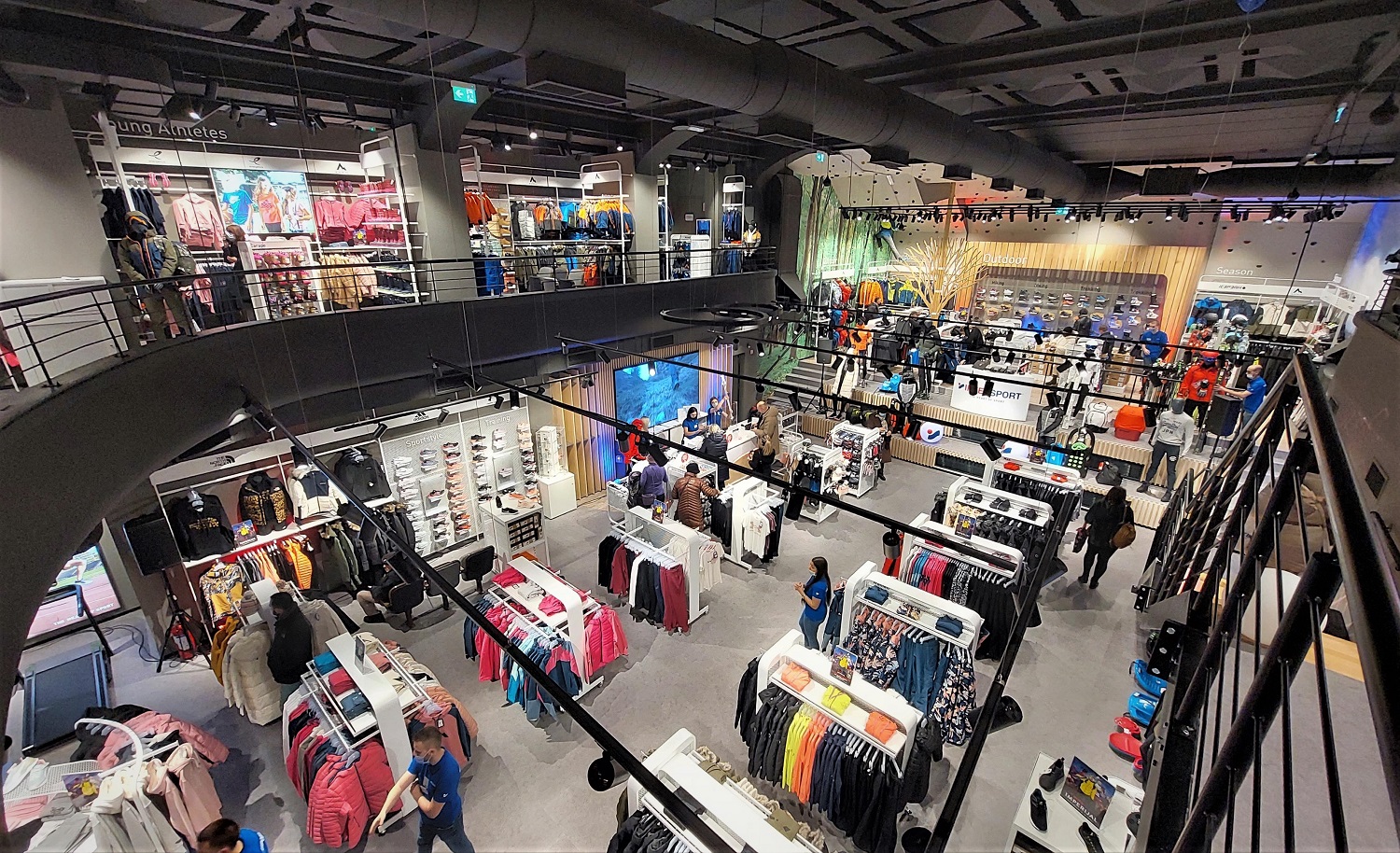 Intersport Sarajevo Imperijal