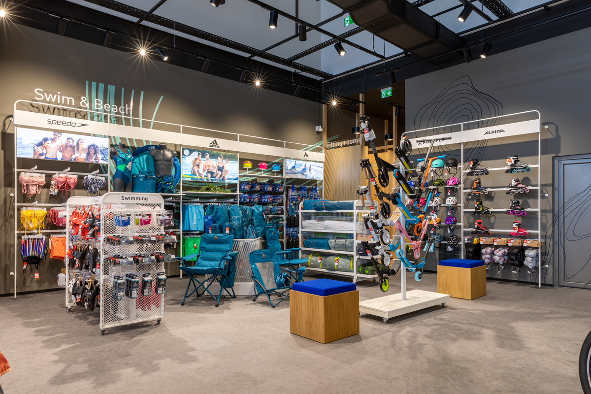 Intersport Sarajevo West