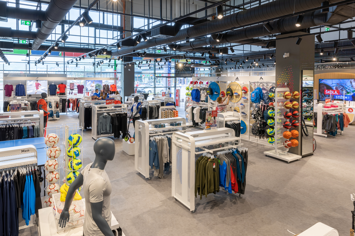 Intersport Sarajevo West