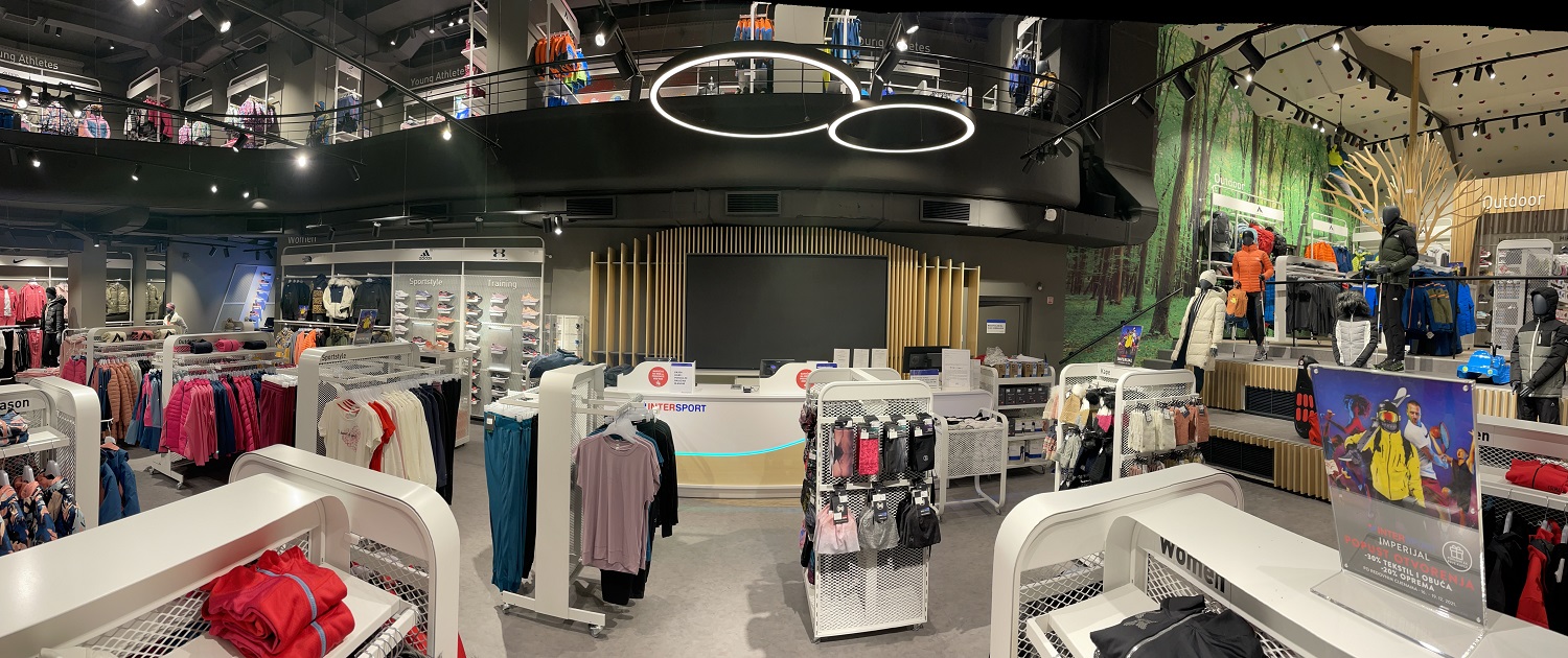 Intersport Sarajevo Imperijal