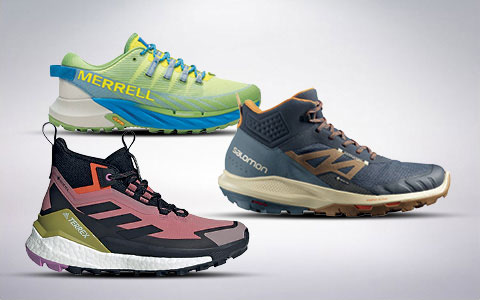 Sportska web stranica | Intersport