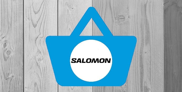 Pogledajte Salomon kutak