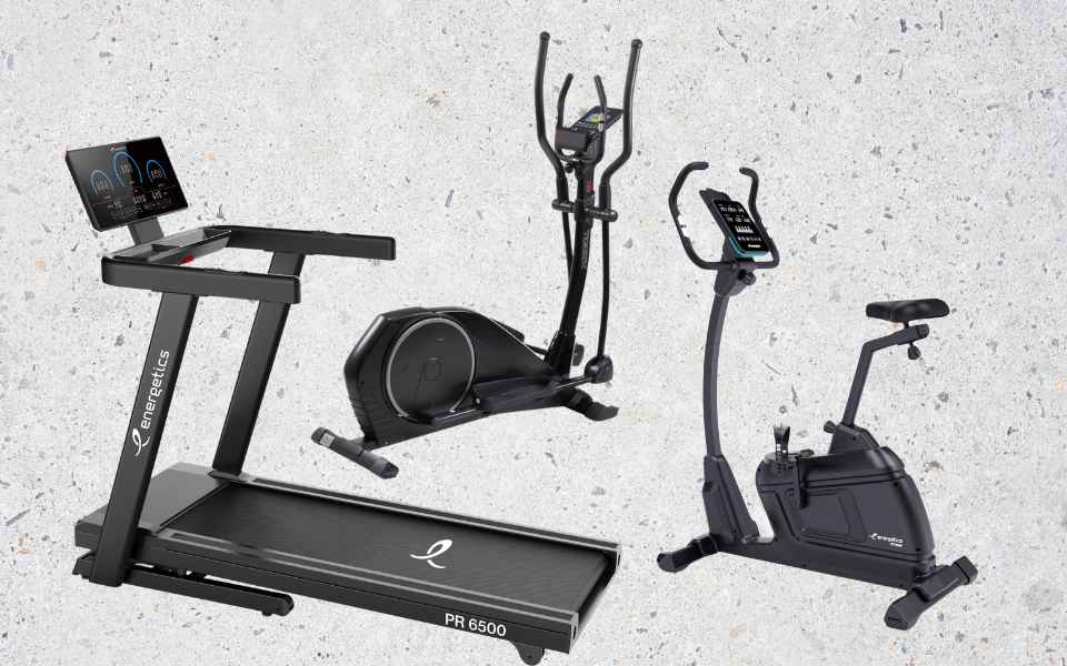 SVE ZA FITNES