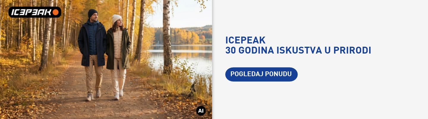 ICEPEAK