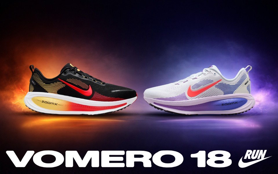 NIKE VOMERO 18