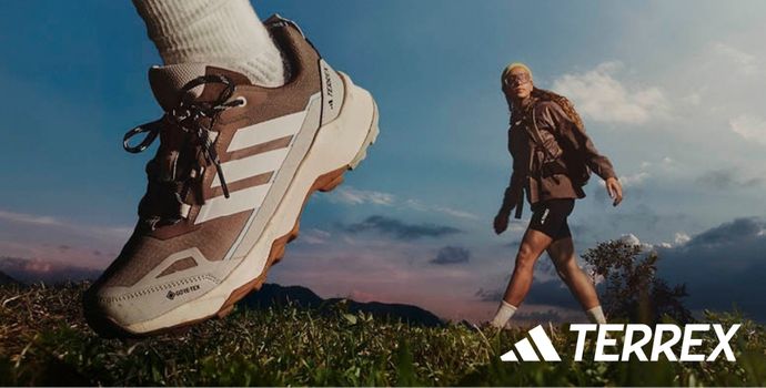 PONUDA ADIDAS TERREX