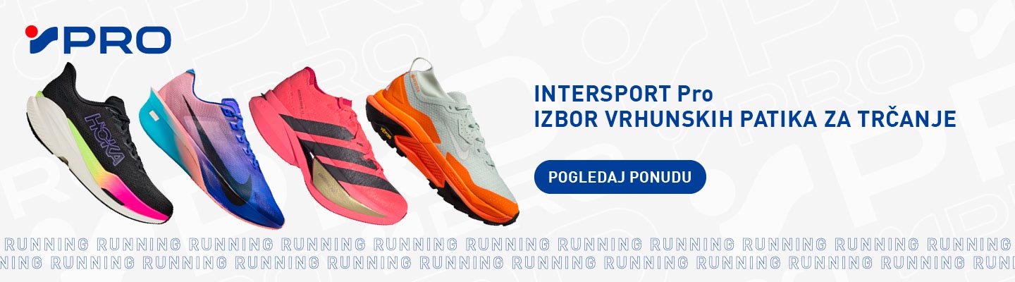 INTERSPORT PRO