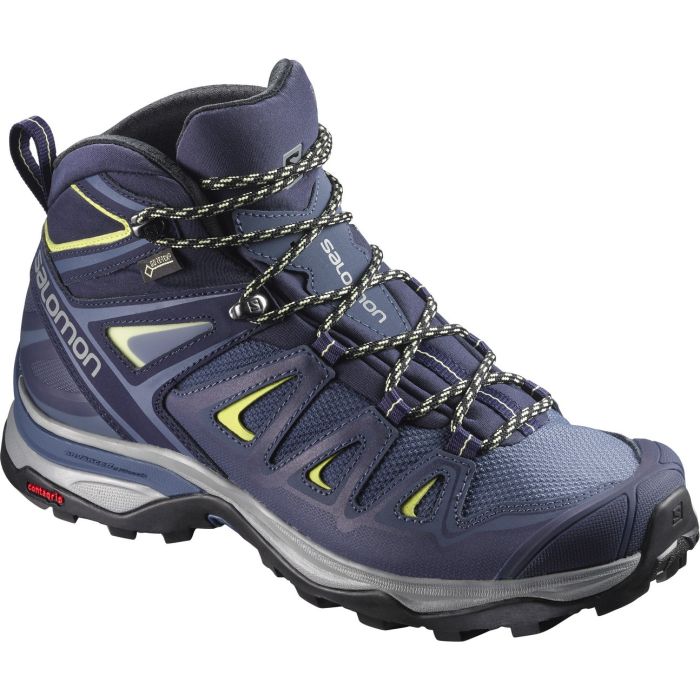 Intersport salomon gtx clearance