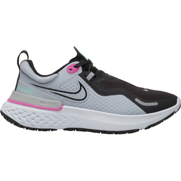 nike react miler shield women's review