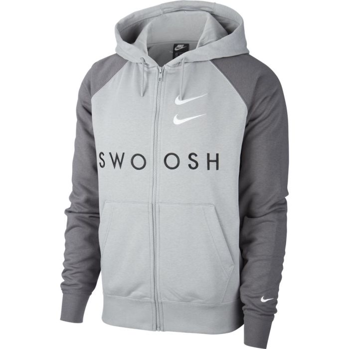 nike swoosh intersport