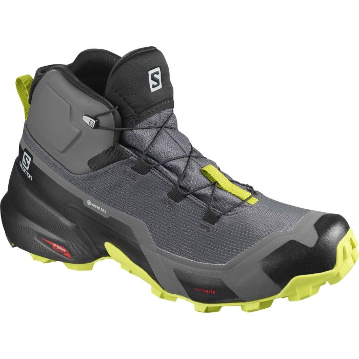 Intersport Salomon Gore Tex Hot Sale 