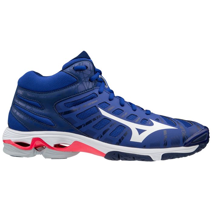 intersport mizuno