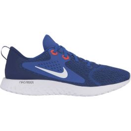 Nike NIKE LEGEND REACT, muške patike za trčanje, plava ...