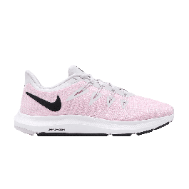 Nike WMNS NIKE QUEST 1.5, ženske patike za trčanje, roza ...