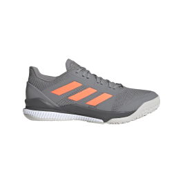 Adidas Stabil Bounce Muske Patike Za Rukomet Siva Intersport