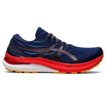 Asics GEL-KAYANO 29, muške patike za trčanje, plava