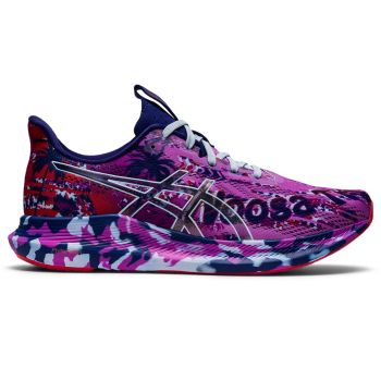 Asics NOOSA TRI 14, ženske patike za trčanje, multikolor