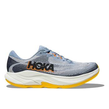 Hoka One One RINCON 4, muške patike za trčanje, siva