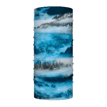 Buff ORIGINAL ECOSTRETCH, marama, plava