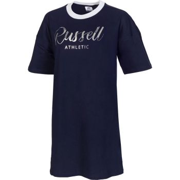 Russell Athletic SL TEESHIRT DRESS, odjeća, plava