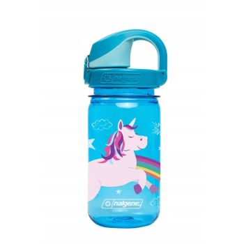 Nalgene ON THE FLY KIDS 350ML, boca, plava