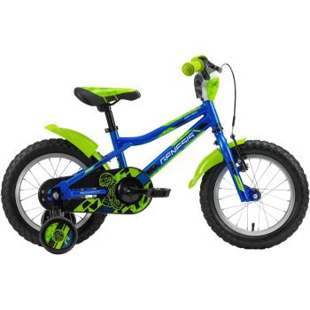 Genesis MATRIX 14, dječiji mtb bicikl, plava