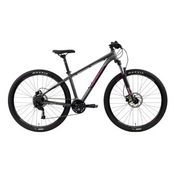 Nakamura CATCH 5.2 W, ženski mtb bicikl, siva